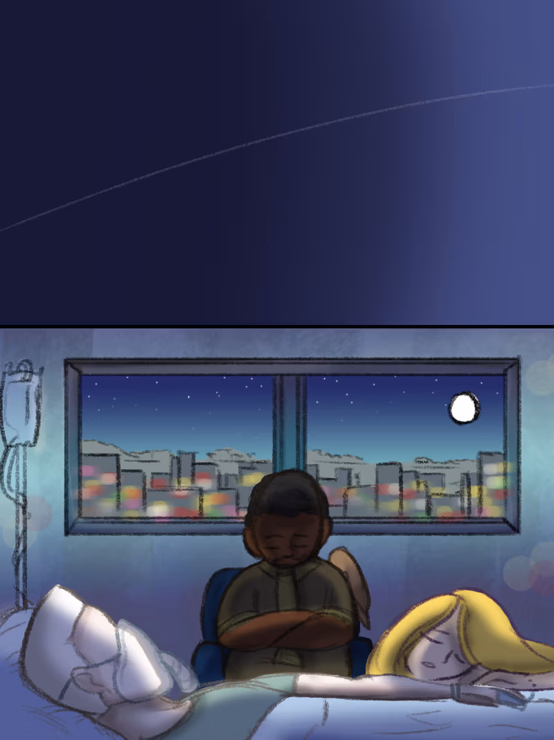 Read HEART Anthology chapter 0.91 image 39 on Lezhin