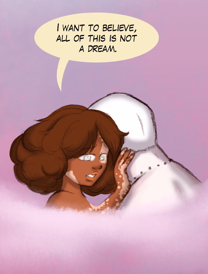 Read HEART Anthology chapter 0.91 image 57 on Lezhin