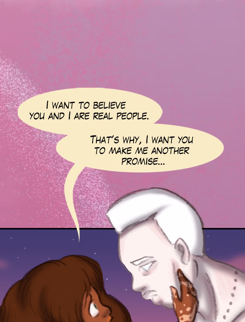 Read HEART Anthology chapter 0.91 image 58 on Lezhin