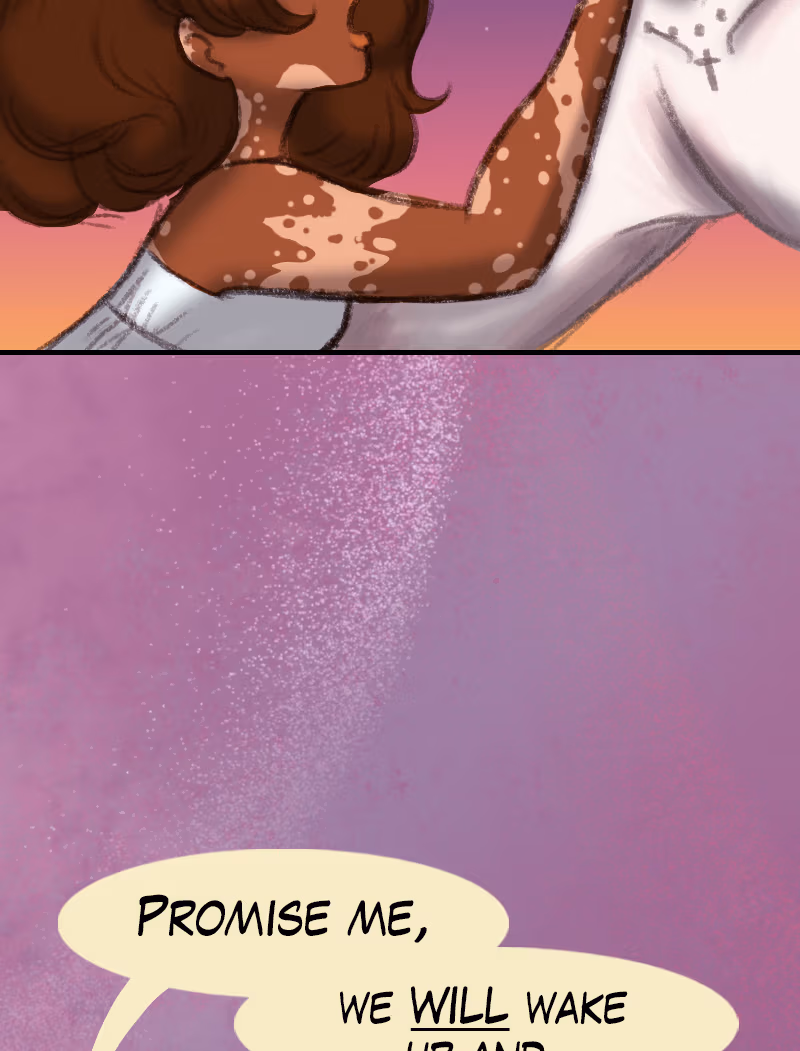 Read HEART Anthology chapter 0.91 image 59 on Lezhin