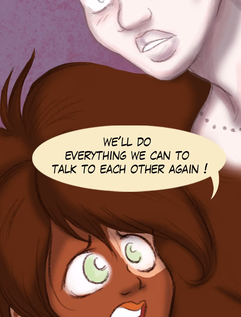 Read HEART Anthology chapter 0.91 image 61 on Lezhin