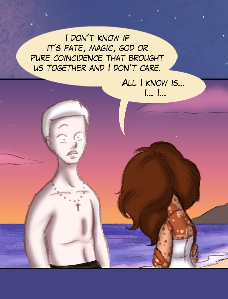Read HEART Anthology chapter 0.91 image 68 on Lezhin