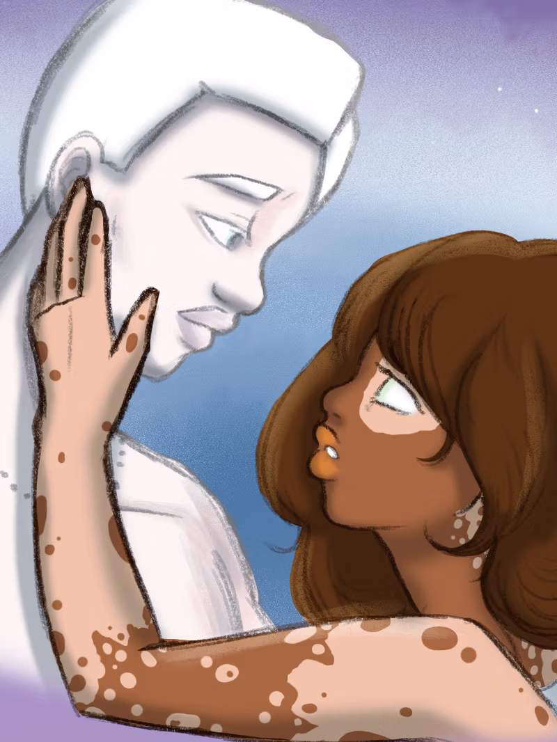 Read HEART Anthology chapter 0.91 image 82 on Lezhin