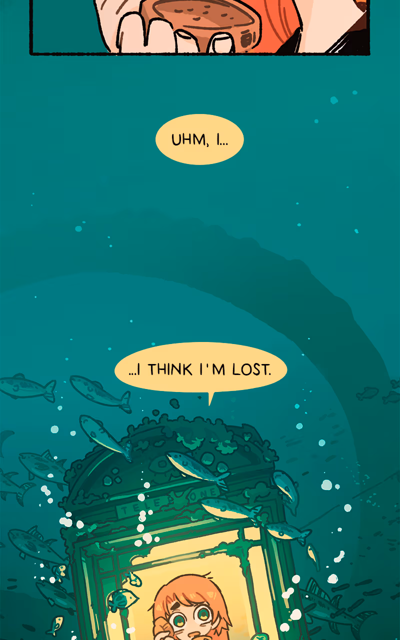 Read HEART Anthology chapter 0.911 image 10 on Lezhin