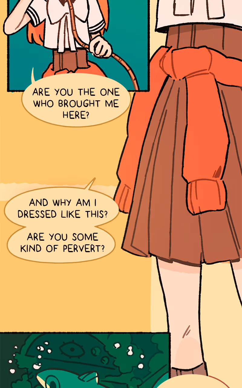 Read HEART Anthology chapter 0.911 image 13 on Lezhin