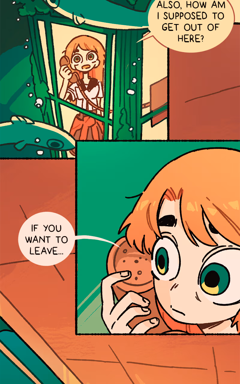 Read HEART Anthology chapter 0.911 image 14 on Lezhin