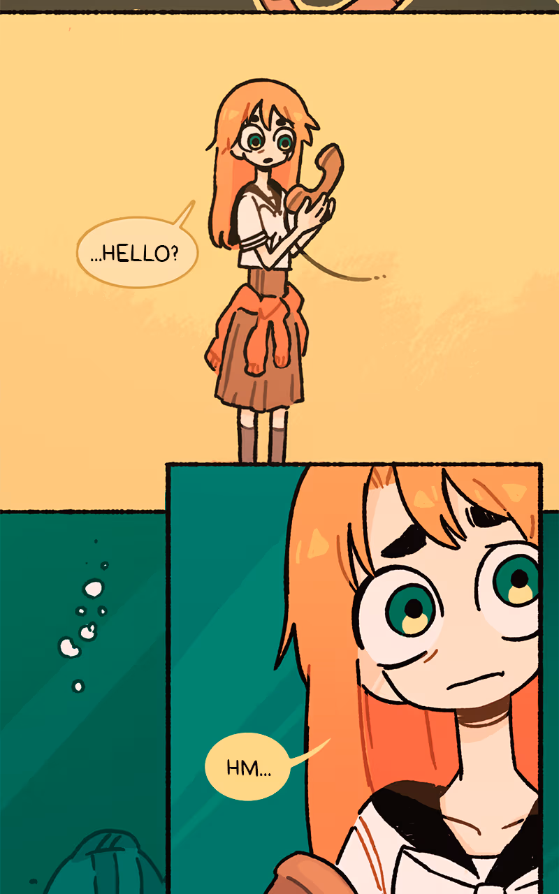 Read HEART Anthology chapter 0.911 image 17 on Lezhin