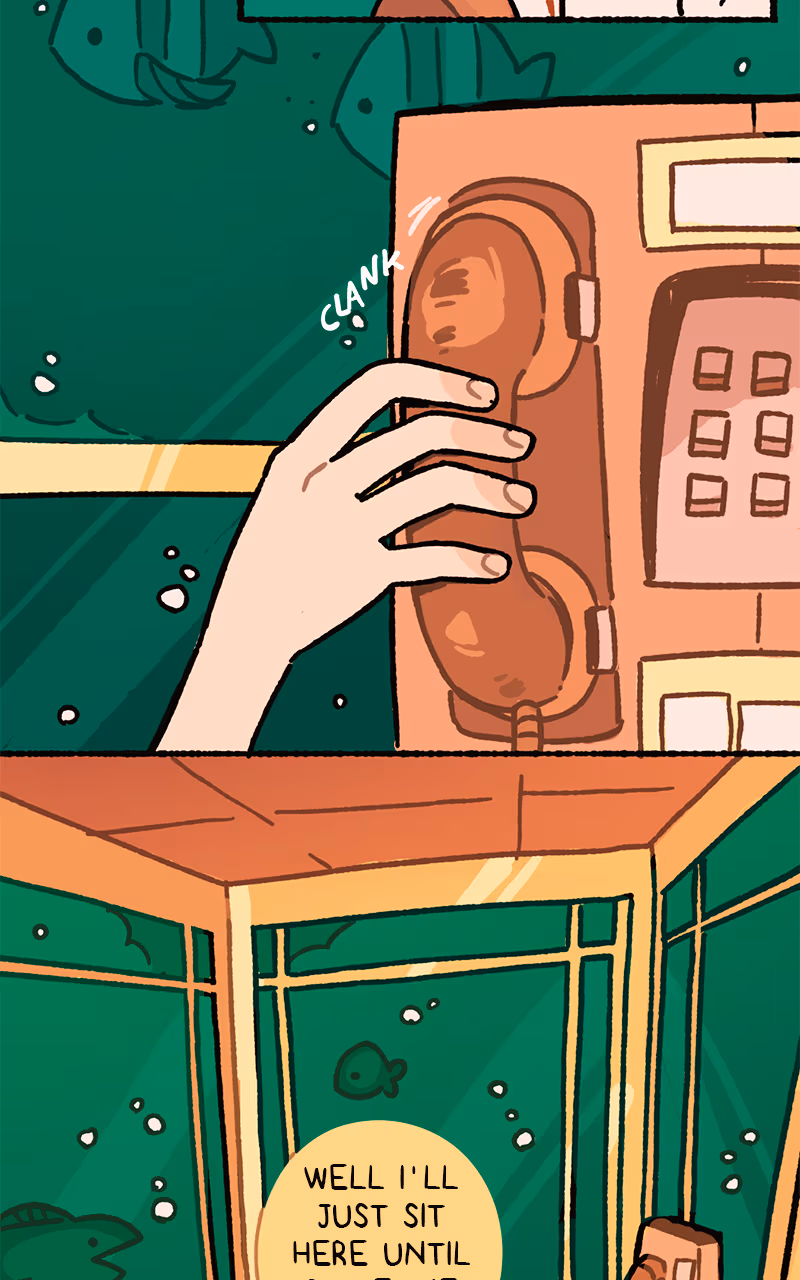 Read HEART Anthology chapter 0.911 image 18 on Lezhin