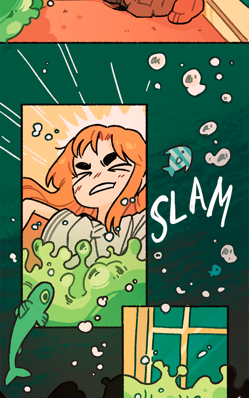 Read HEART Anthology chapter 0.911 image 22 on Lezhin