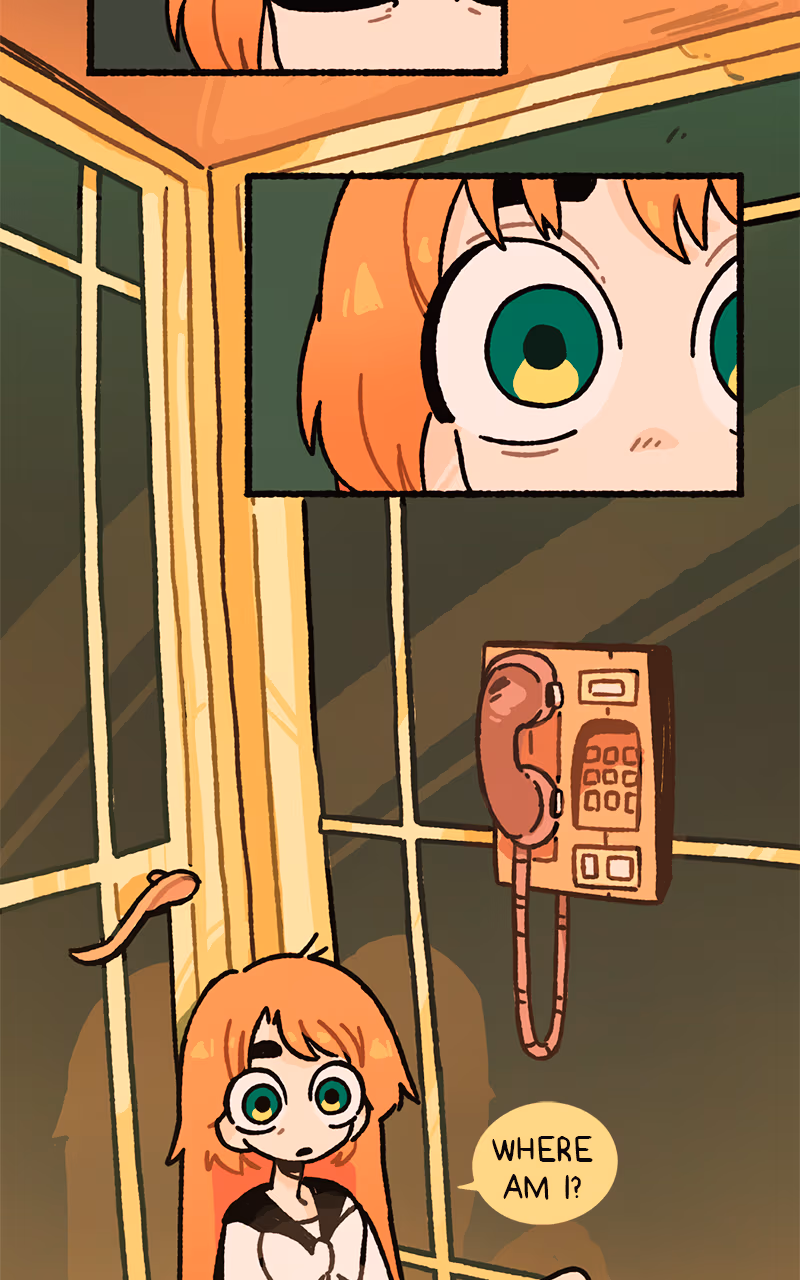 Read HEART Anthology chapter 0.911 image 3 on Lezhin