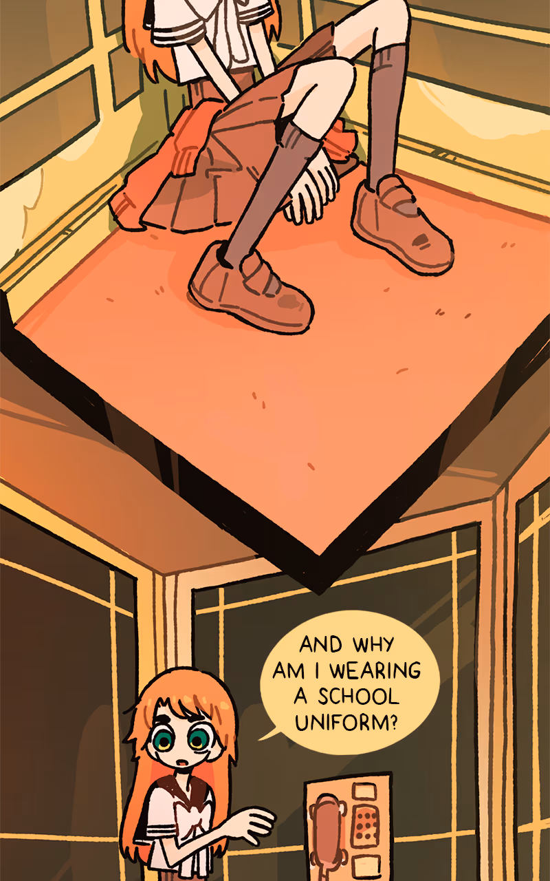 Read HEART Anthology chapter 0.911 image 4 on Lezhin