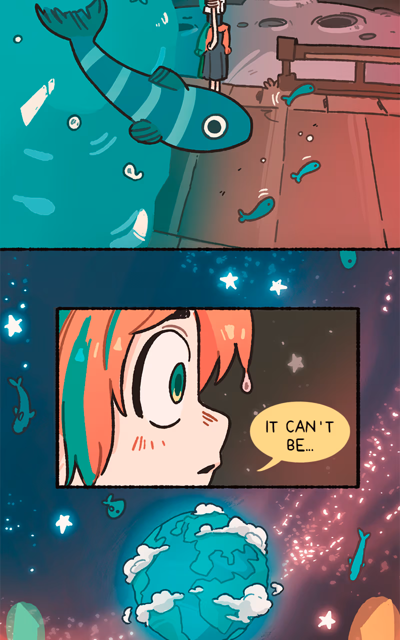 Read HEART Anthology chapter 0.911 image 45 on Lezhin