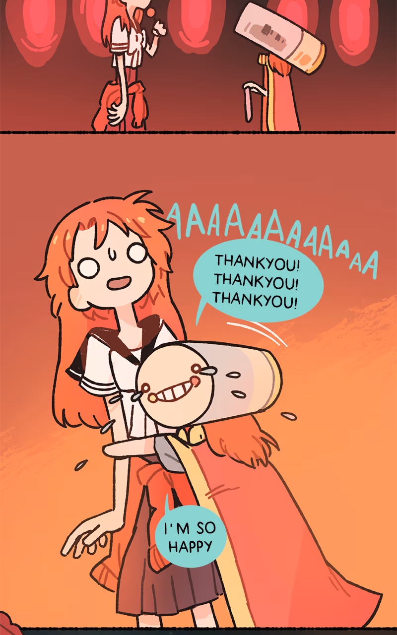 Read HEART Anthology chapter 0.911 image 56 on Lezhin