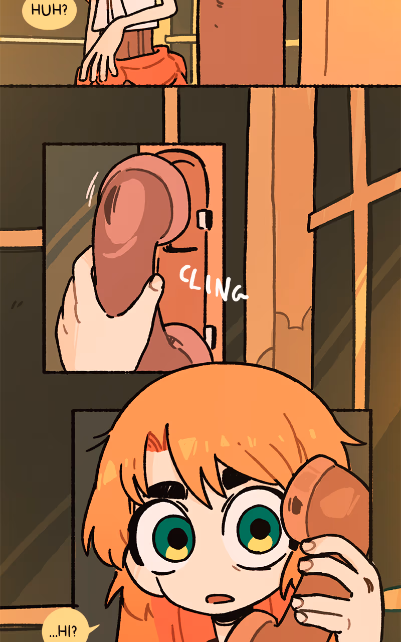 Read HEART Anthology chapter 0.911 image 6 on Lezhin