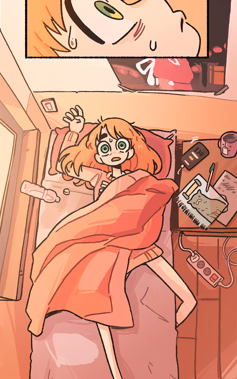 Read HEART Anthology chapter 0.911 image 61 on Lezhin
