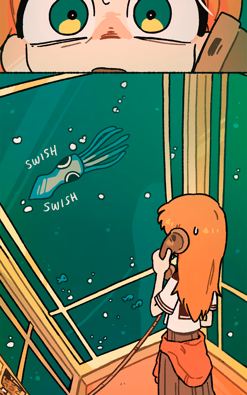 Read HEART Anthology chapter 0.911 image 8 on Lezhin