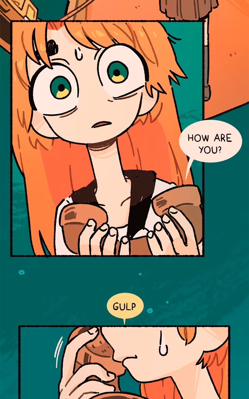 Read HEART Anthology chapter 0.911 image 9 on Lezhin