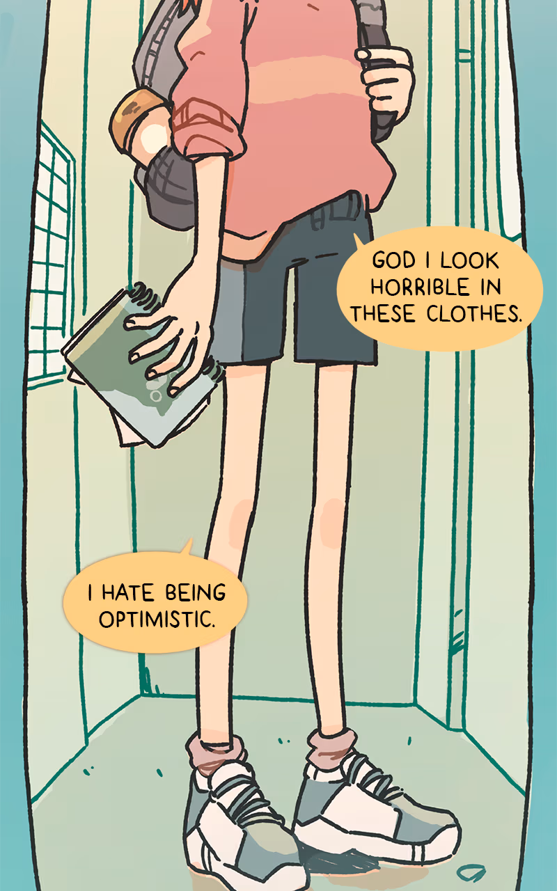 Read HEART Anthology chapter 0.912 image 10 on Lezhin