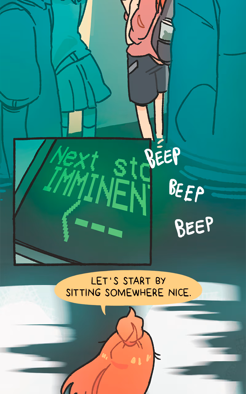 Read HEART Anthology chapter 0.912 image 15 on Lezhin
