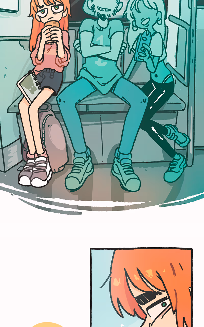 Read HEART Anthology chapter 0.912 image 17 on Lezhin