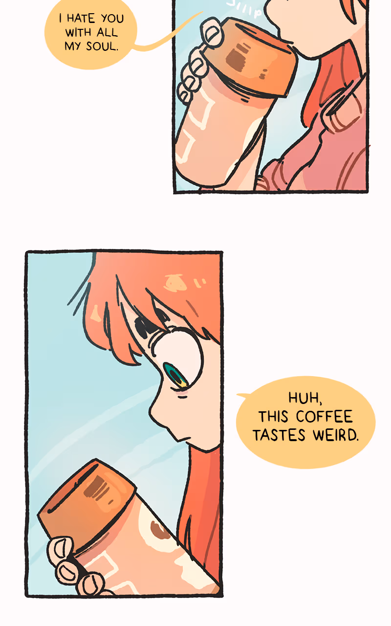 Read HEART Anthology chapter 0.912 image 18 on Lezhin