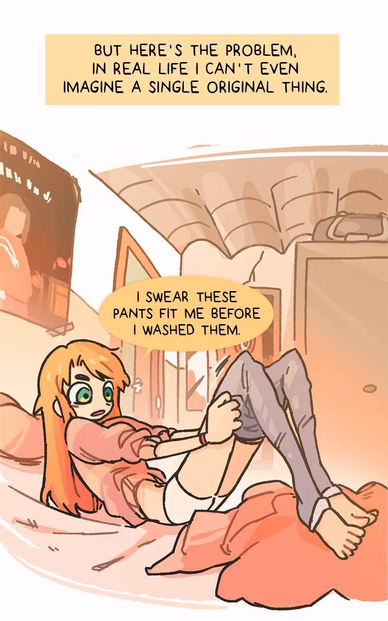 Read HEART Anthology chapter 0.912 image 2 on Lezhin