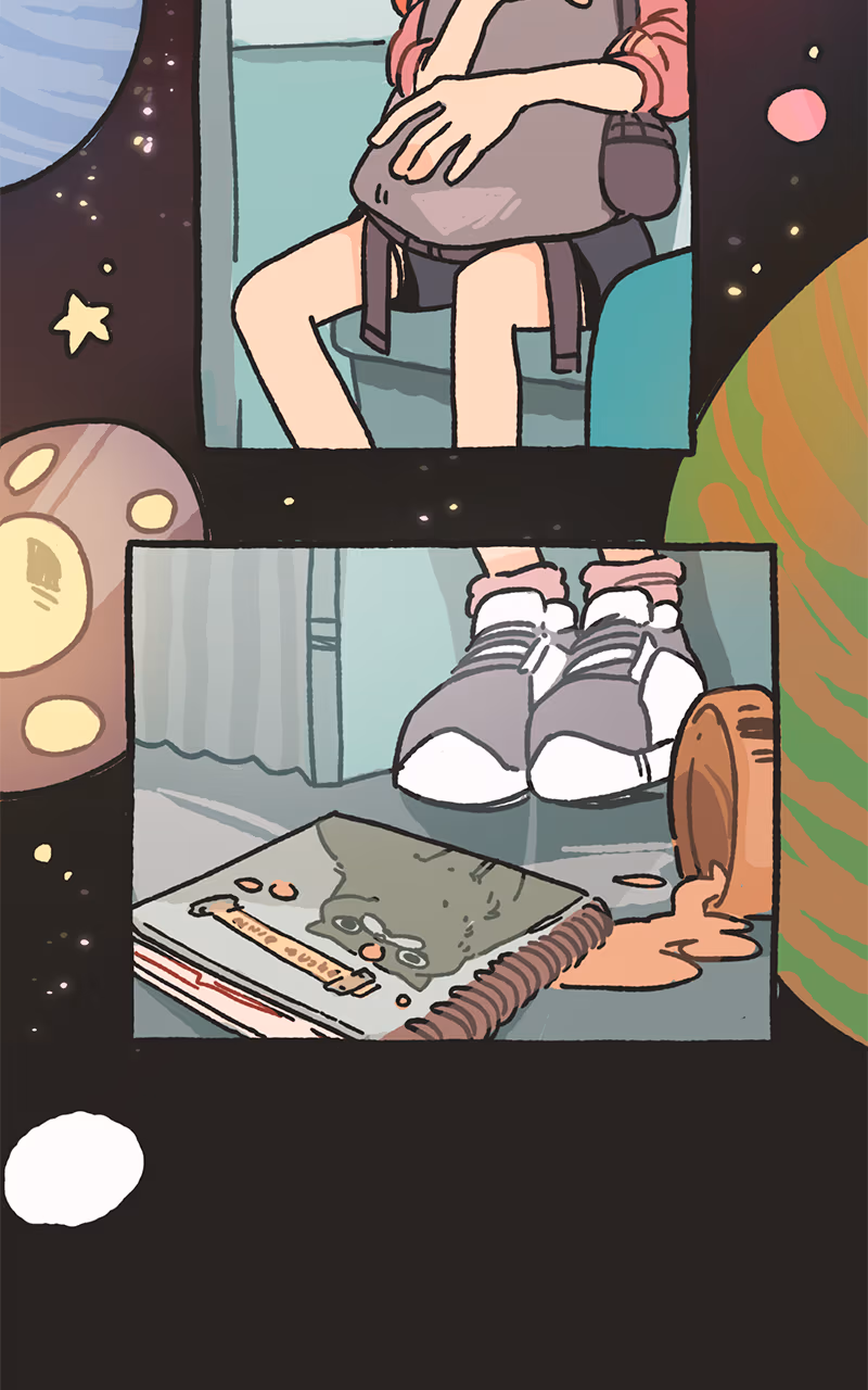 Read HEART Anthology chapter 0.912 image 22 on Lezhin