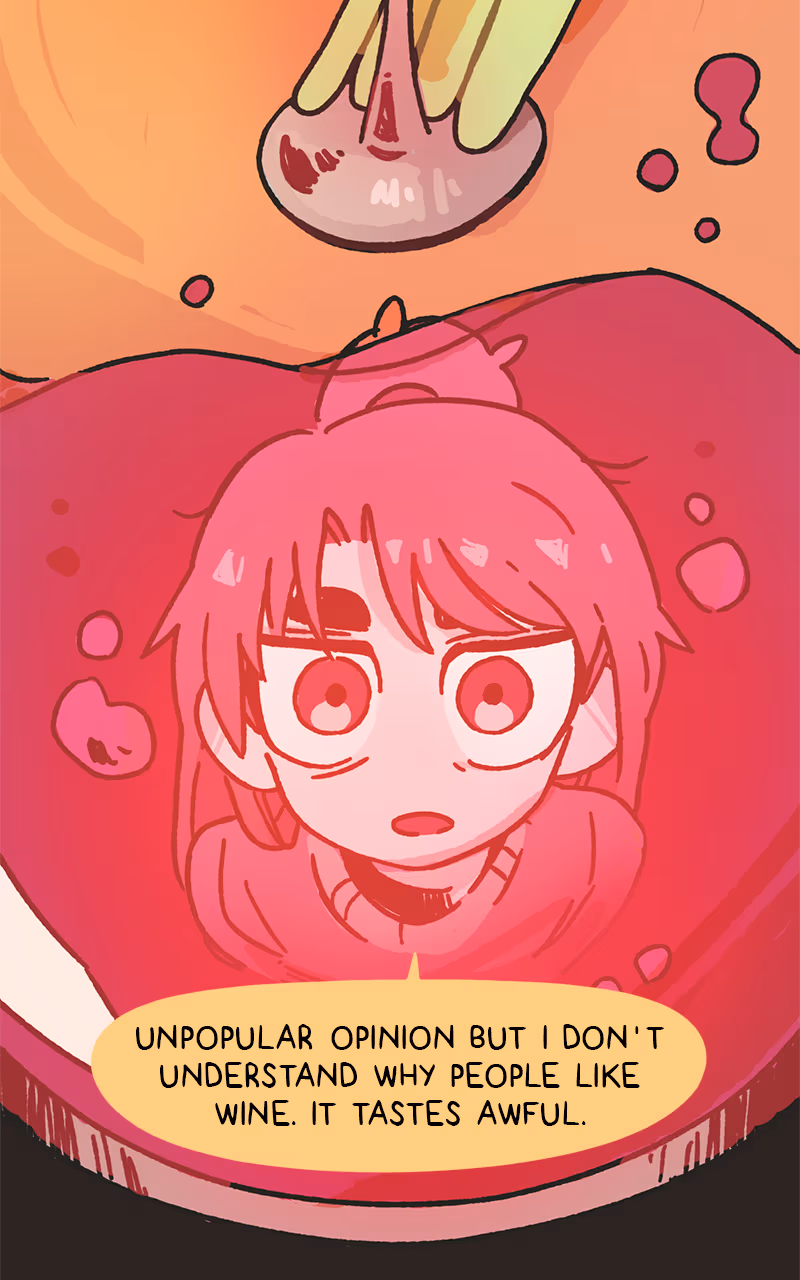 Read HEART Anthology chapter 0.912 image 25 on Lezhin