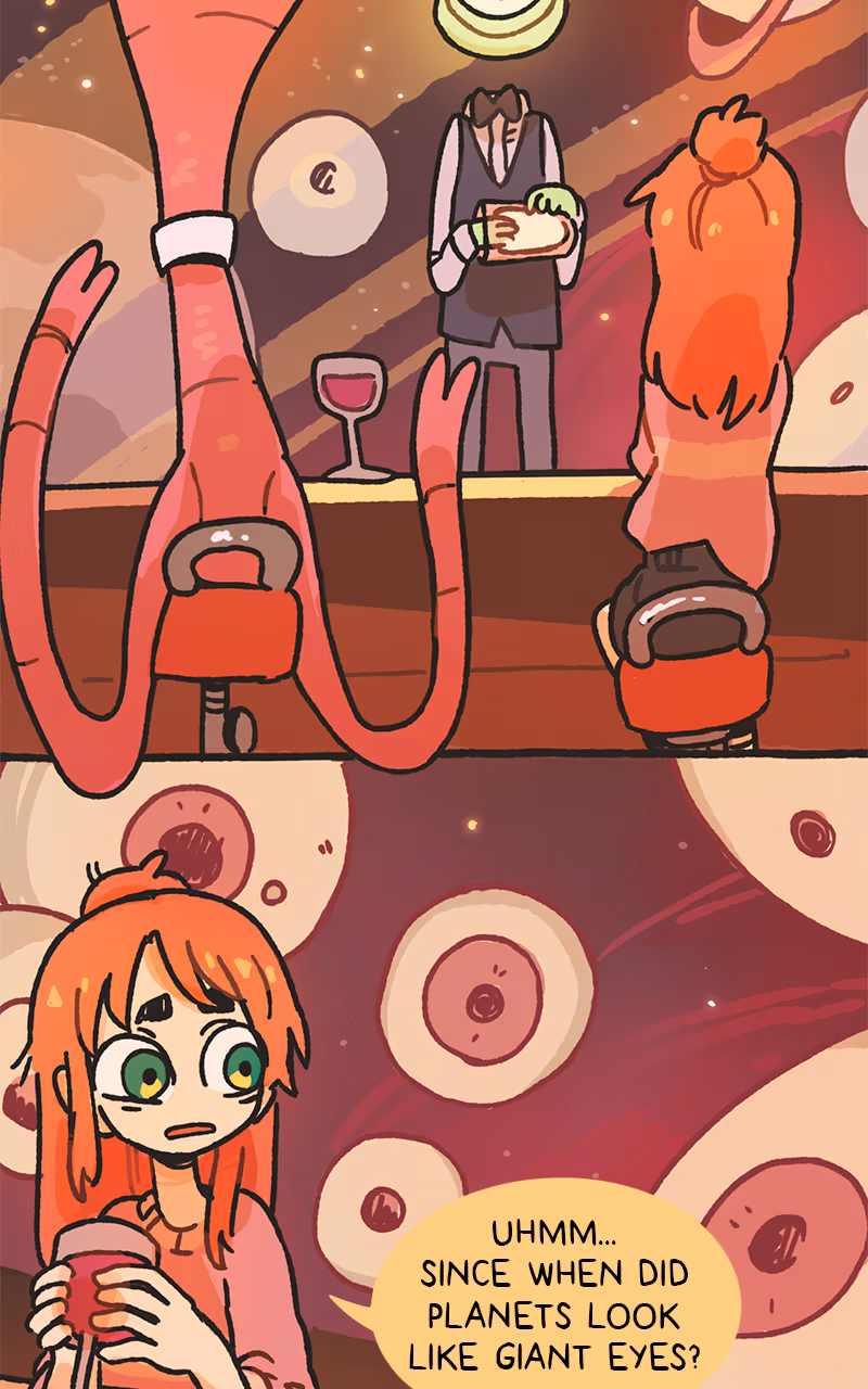 Read HEART Anthology chapter 0.912 image 32 on Lezhin