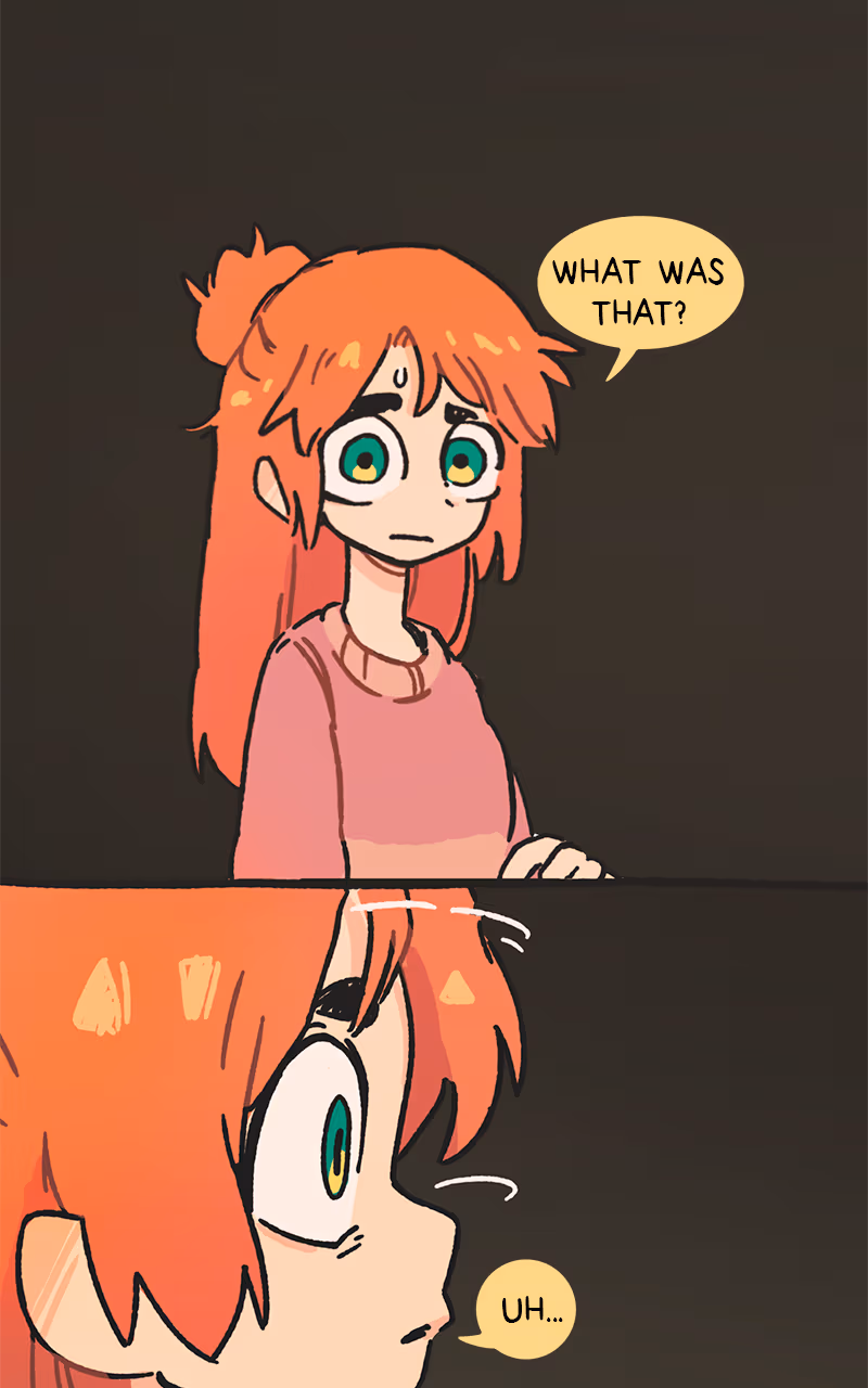 Read HEART Anthology chapter 0.912 image 41 on Lezhin