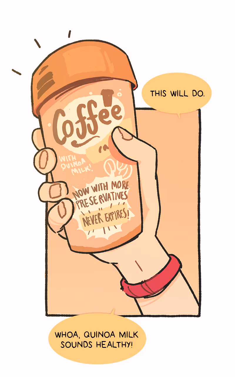 Read HEART Anthology chapter 0.912 image 7 on Lezhin
