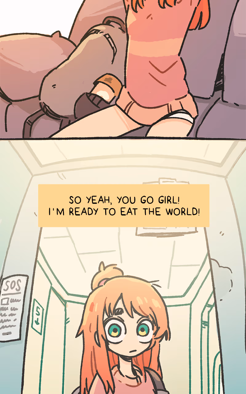Read HEART Anthology chapter 0.912 image 9 on Lezhin