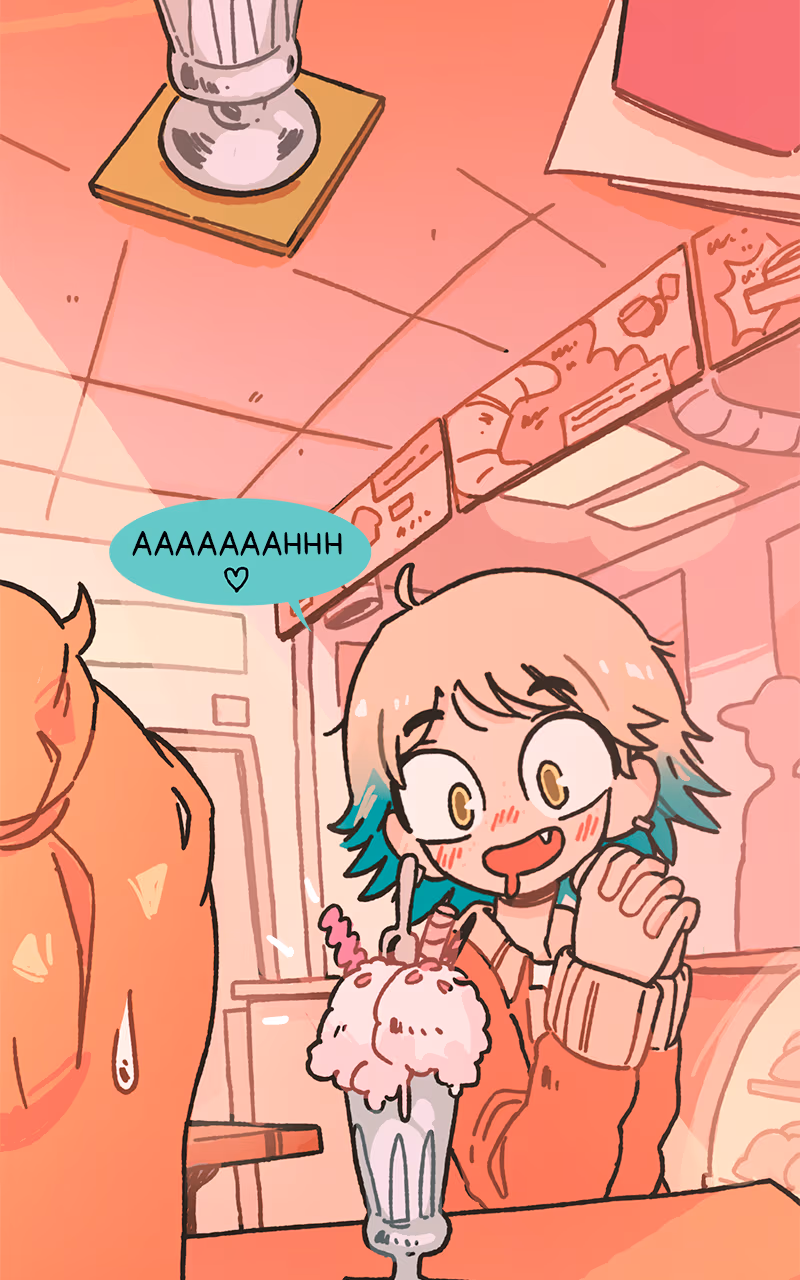 Read HEART Anthology chapter 0.913 image 1 on Lezhin