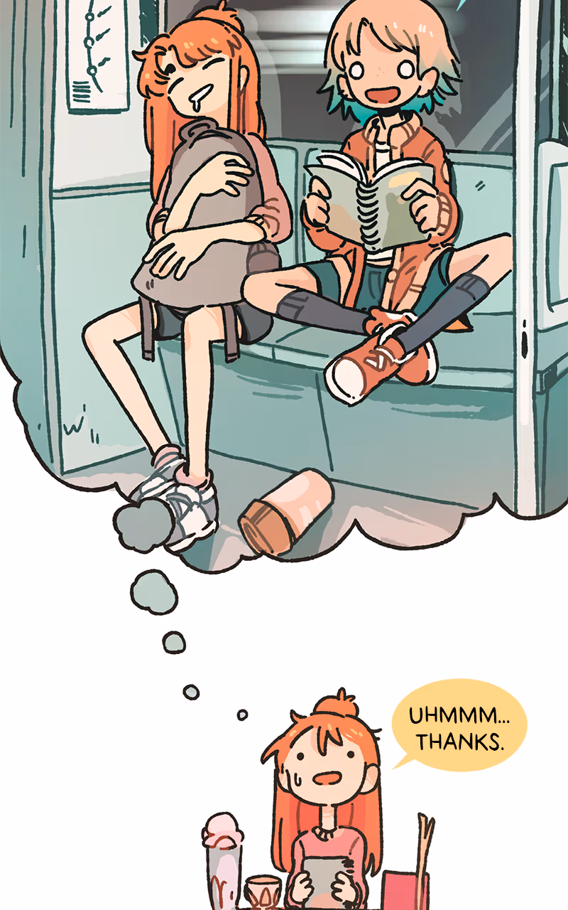 Read HEART Anthology chapter 0.913 image 10 on Lezhin
