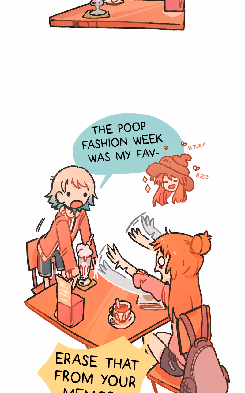 Read HEART Anthology chapter 0.913 image 11 on Lezhin