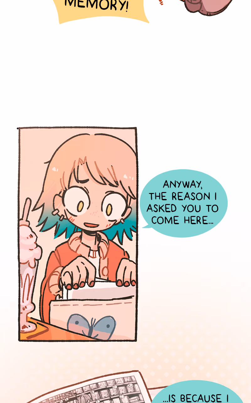 Read HEART Anthology chapter 0.913 image 12 on Lezhin