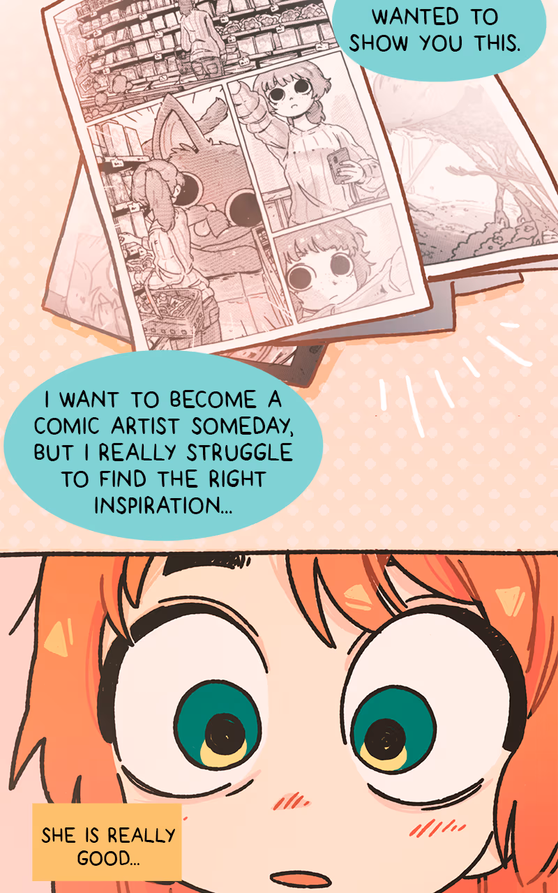 Read HEART Anthology chapter 0.913 image 13 on Lezhin