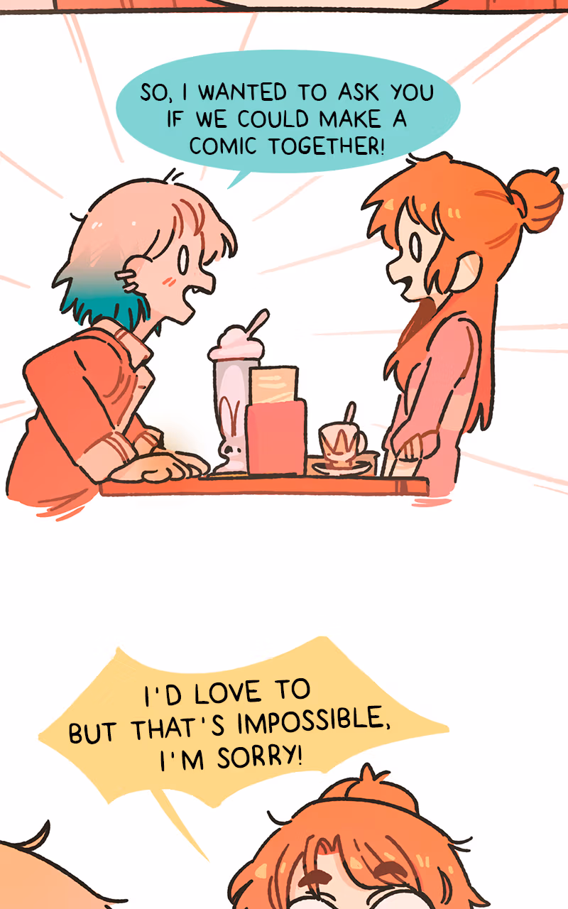Read HEART Anthology chapter 0.913 image 14 on Lezhin