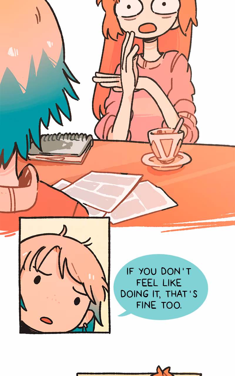Read HEART Anthology chapter 0.913 image 15 on Lezhin
