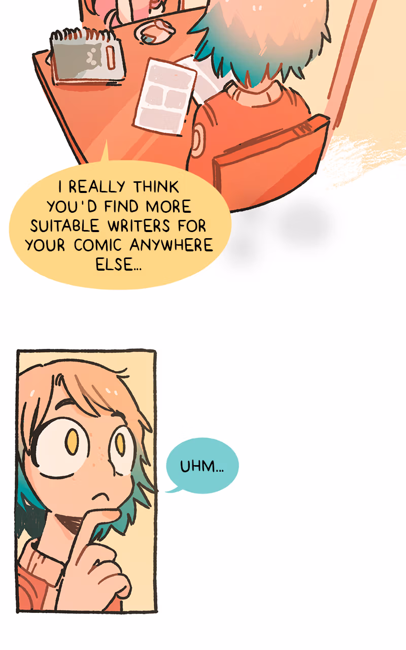 Read HEART Anthology chapter 0.913 image 17 on Lezhin