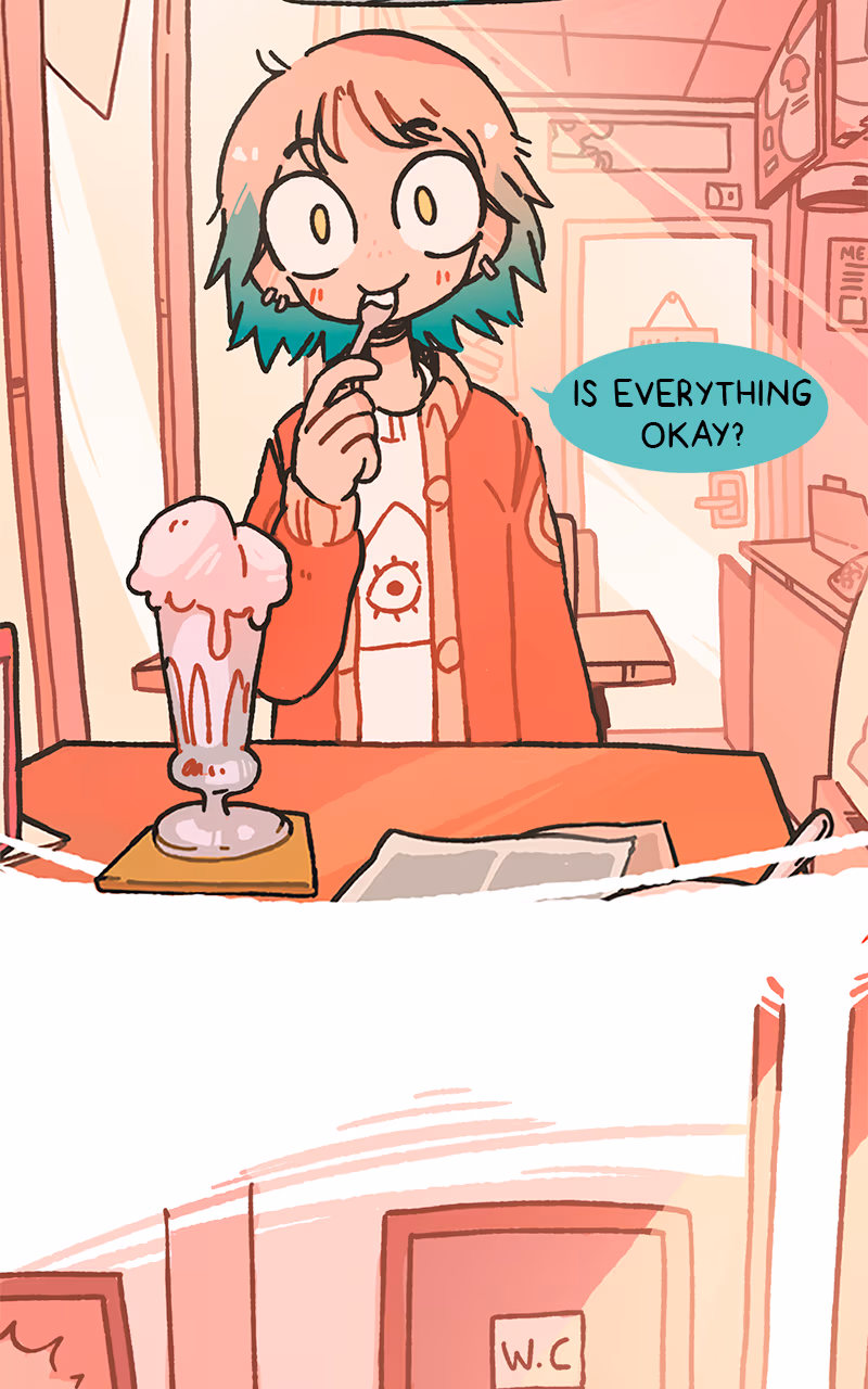 Read HEART Anthology chapter 0.913 image 22 on Lezhin