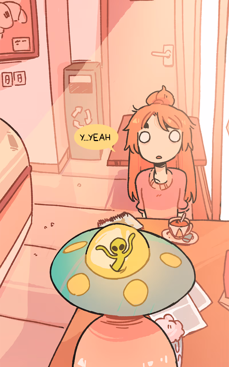 Read HEART Anthology chapter 0.913 image 23 on Lezhin