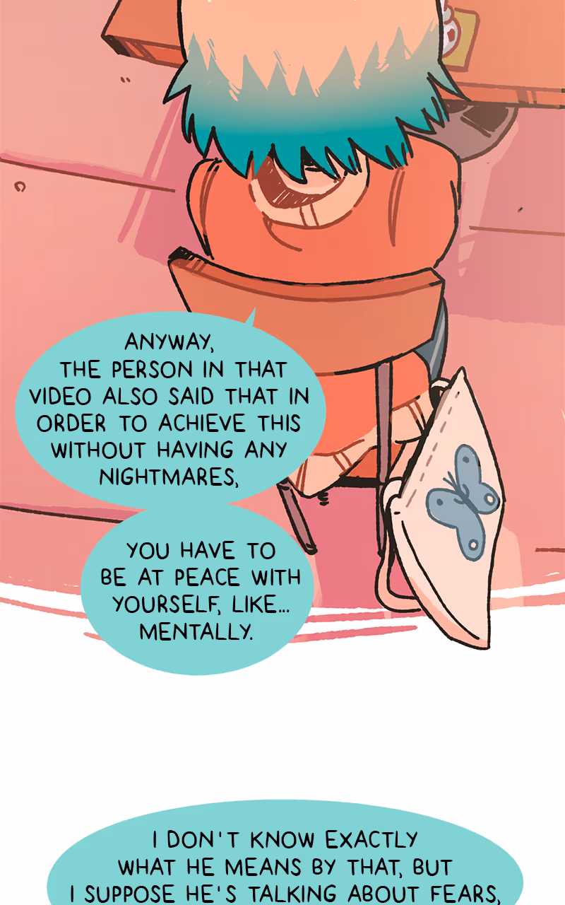 Read HEART Anthology chapter 0.913 image 24 on Lezhin