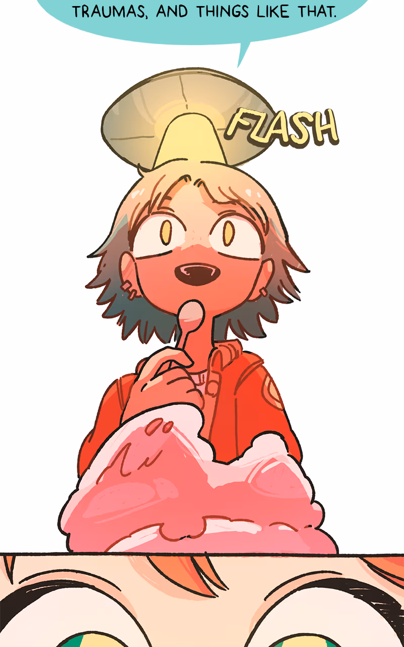 Read HEART Anthology chapter 0.913 image 25 on Lezhin