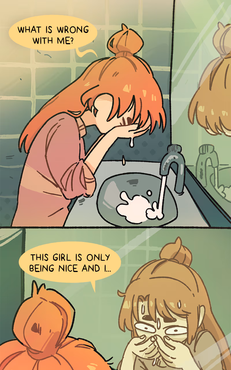 Read HEART Anthology chapter 0.913 image 29 on Lezhin