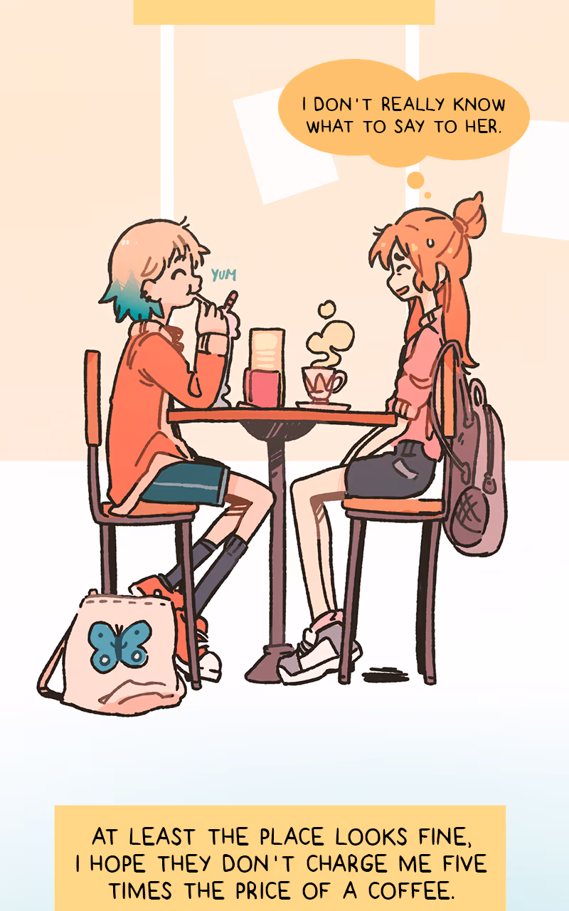 Read HEART Anthology chapter 0.913 image 3 on Lezhin