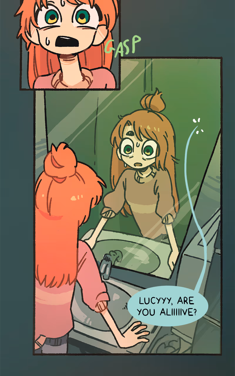 Read HEART Anthology chapter 0.913 image 33 on Lezhin