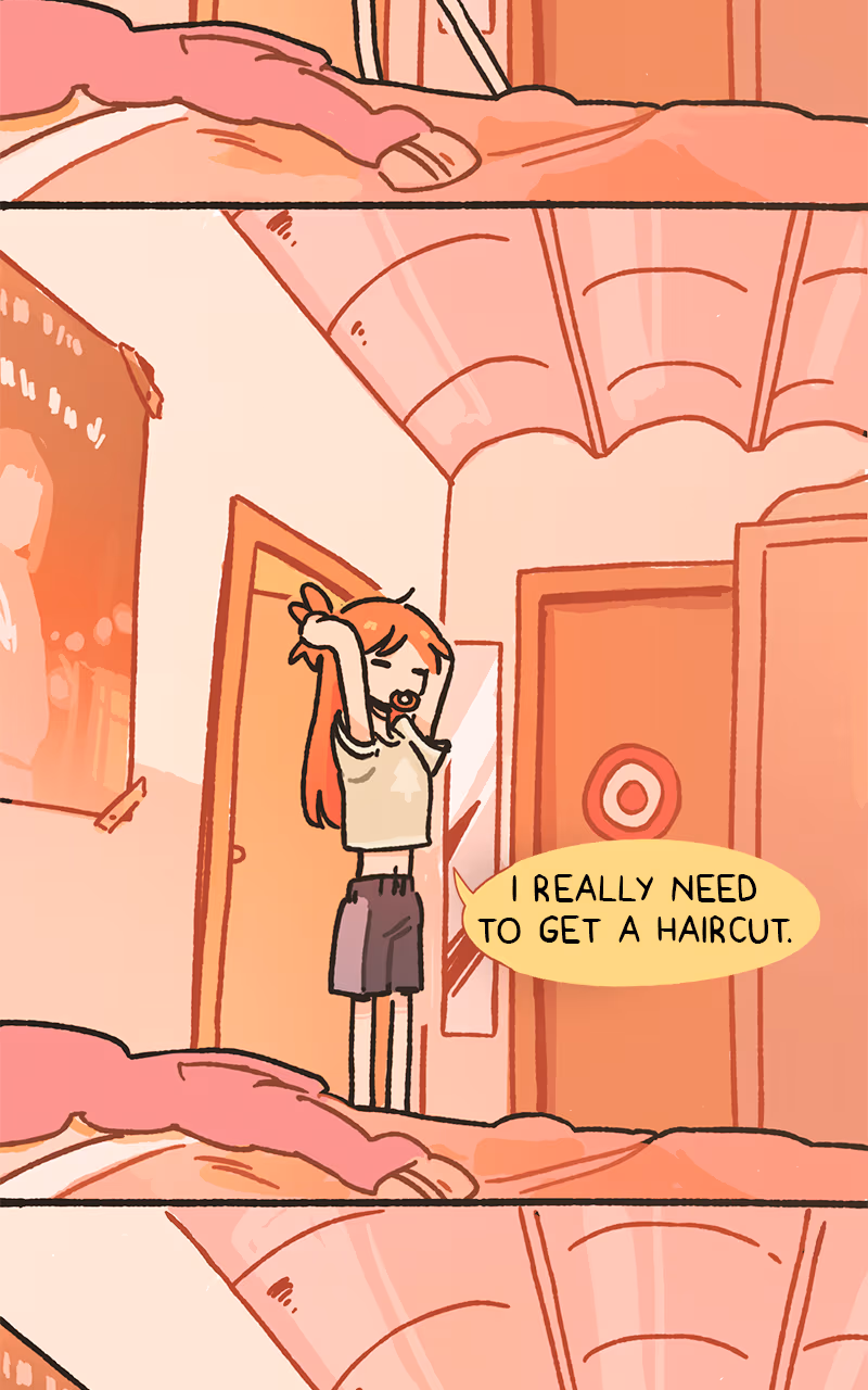 Read HEART Anthology chapter 0.913 image 42 on Lezhin
