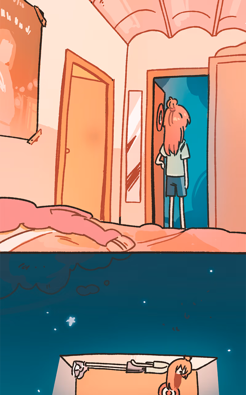 Read HEART Anthology chapter 0.913 image 43 on Lezhin