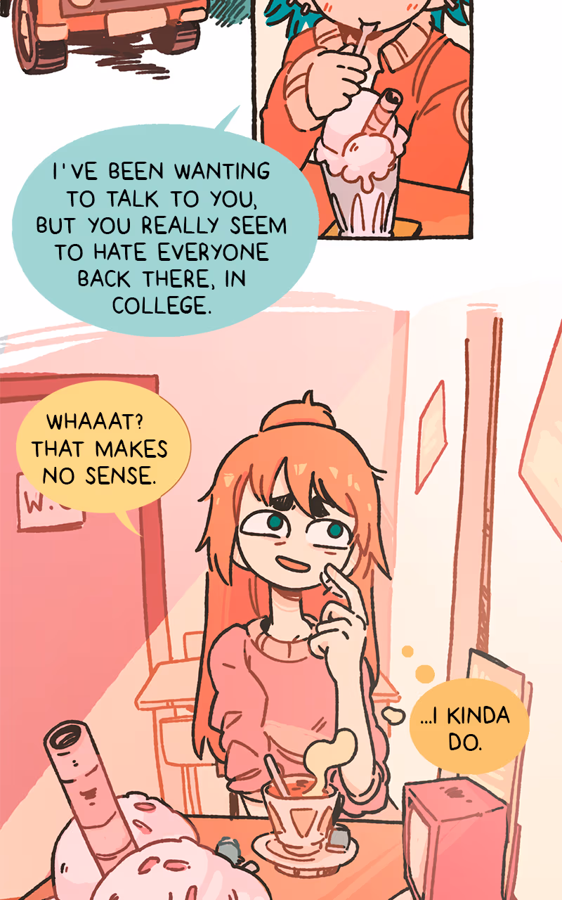 Read HEART Anthology chapter 0.913 image 5 on Lezhin